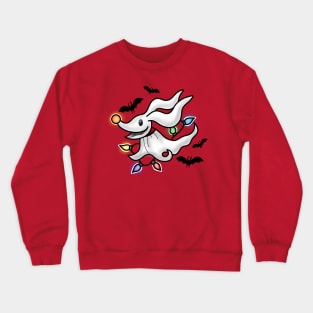 Zero Christmas Crewneck Sweatshirt